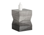 Niran End Table -