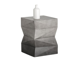 Sunpan Niran End Table