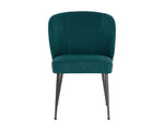 Ivana Dining Chair - Soho Teal