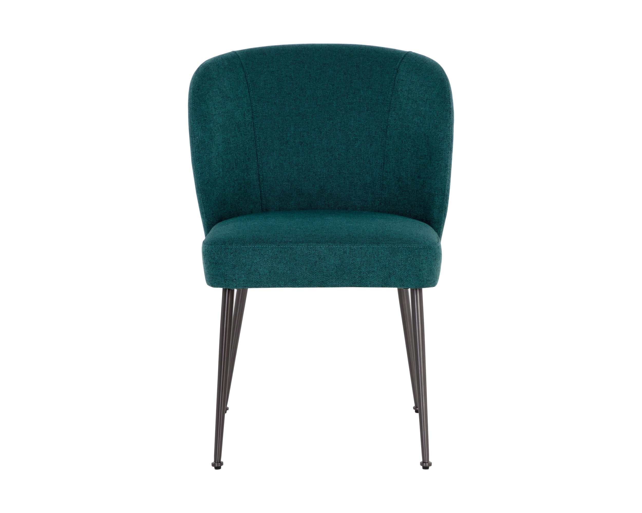 Ivana Dining Chair - Soho Teal