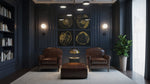 Calathea HandTufted Rug -