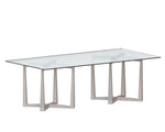 Glass Dining Table Top -
