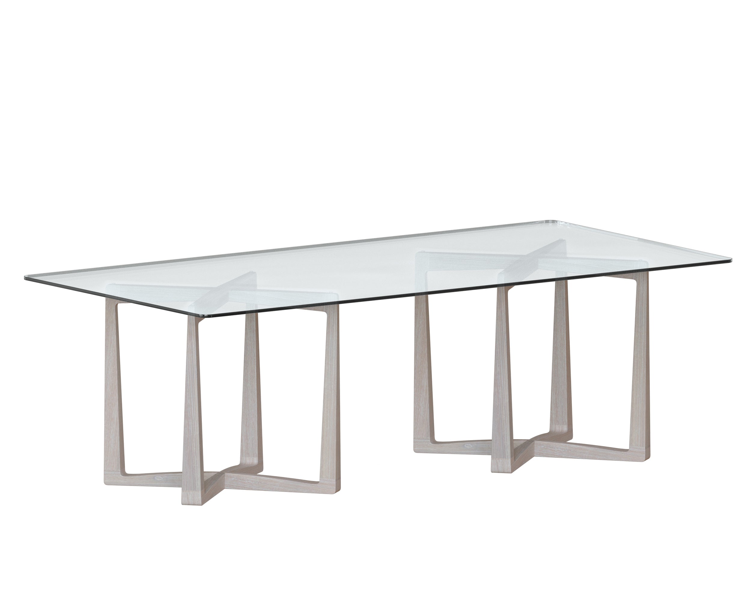 Glass Dining Table Top -
