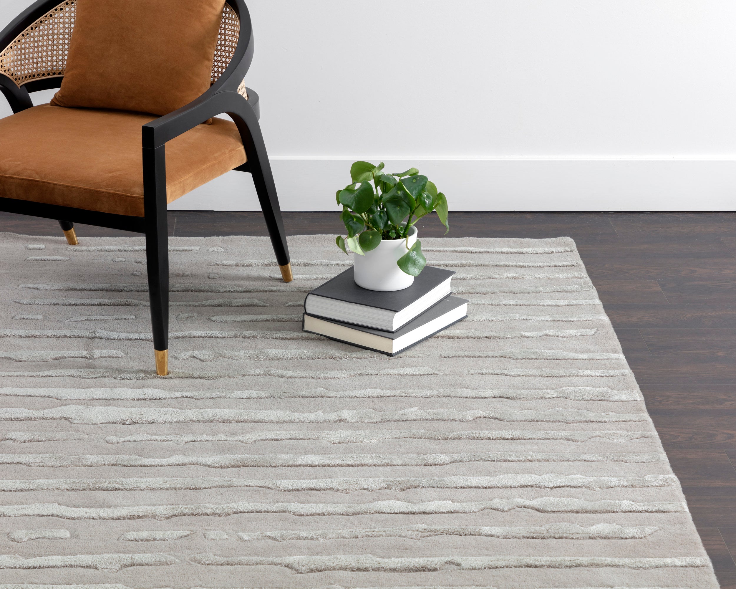 Tazma HandTufted Rug -