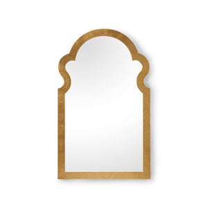 Chelsea House Jagger Mirror - Gold - 381637