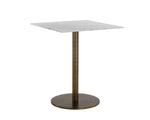 Enco Counter Table - Square
