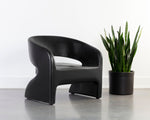 Cura Lounge Chair -
