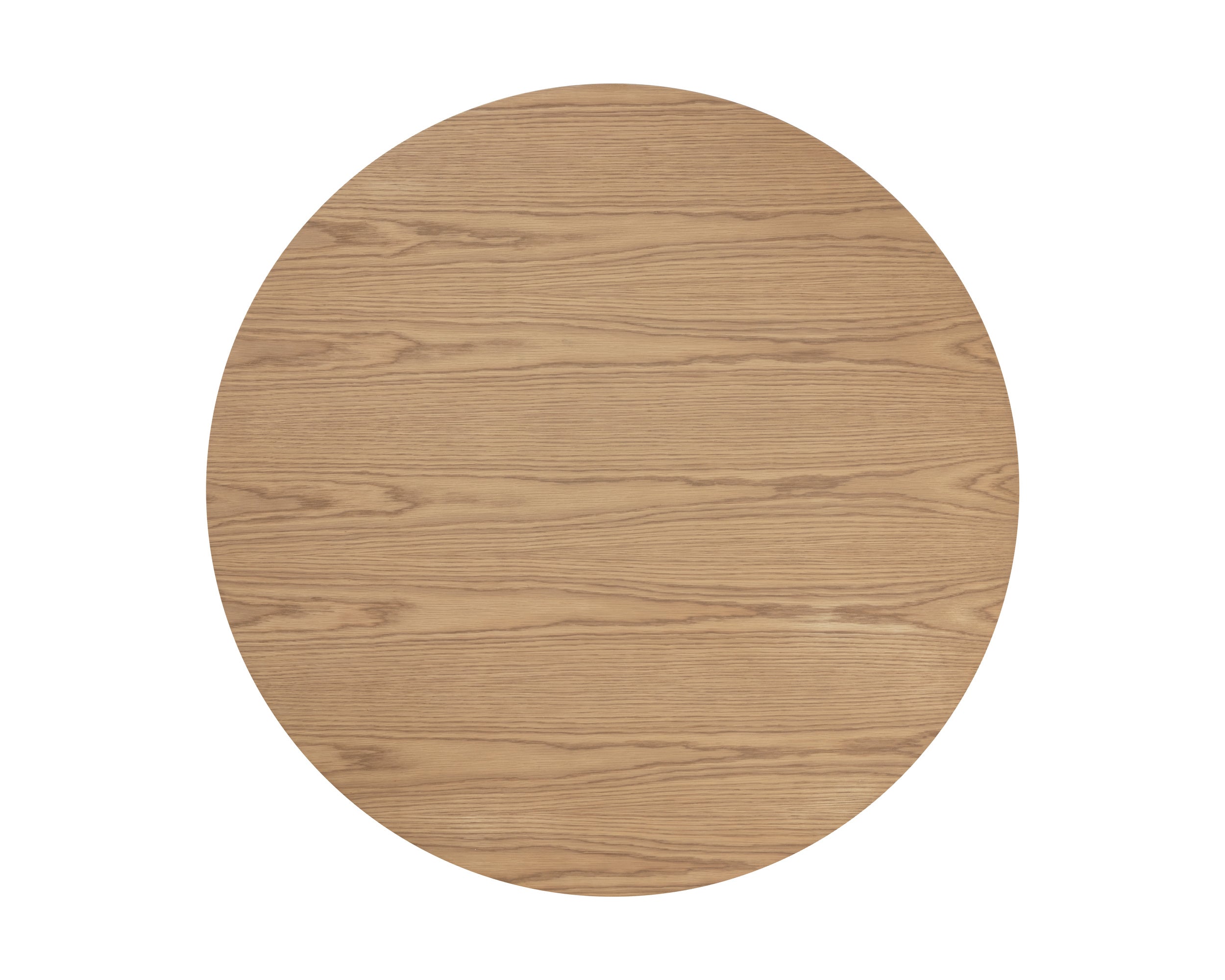 Kalla Coffee Table - Rustic Oak