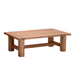 Natural Teak