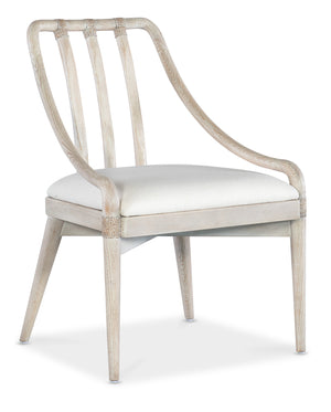 Hooker Furniture - Commerce and Market Seaside Chair - 7228-75012-80