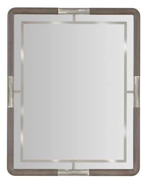 Hooker Furniture - Modern Mood Landscape Mirror - 6850-90009-89