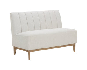 Sunpan Kosovo Banquette