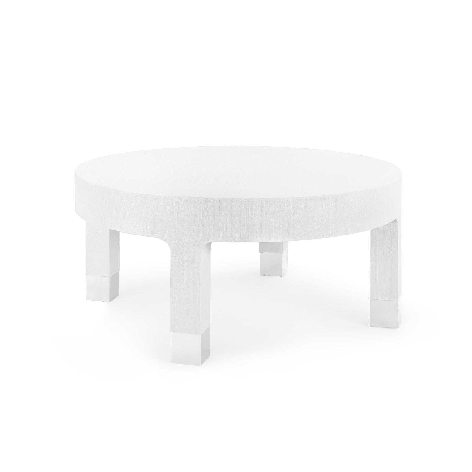 Villa & House - Dakota Round Coffee Table - DAK-300-5129
