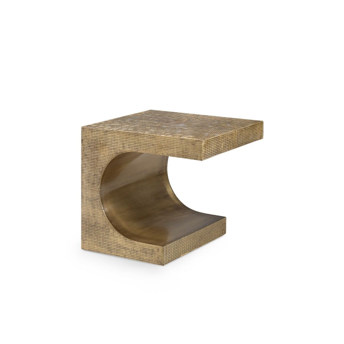 Villa & House - Dali Small Side Table - DAL-100-803