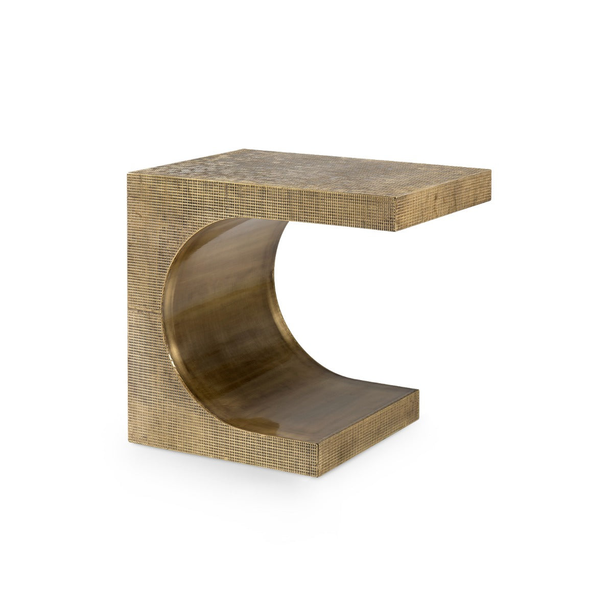 Villa & House - Dali Large Side Table - DAL-105-803