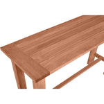 Natural Teak