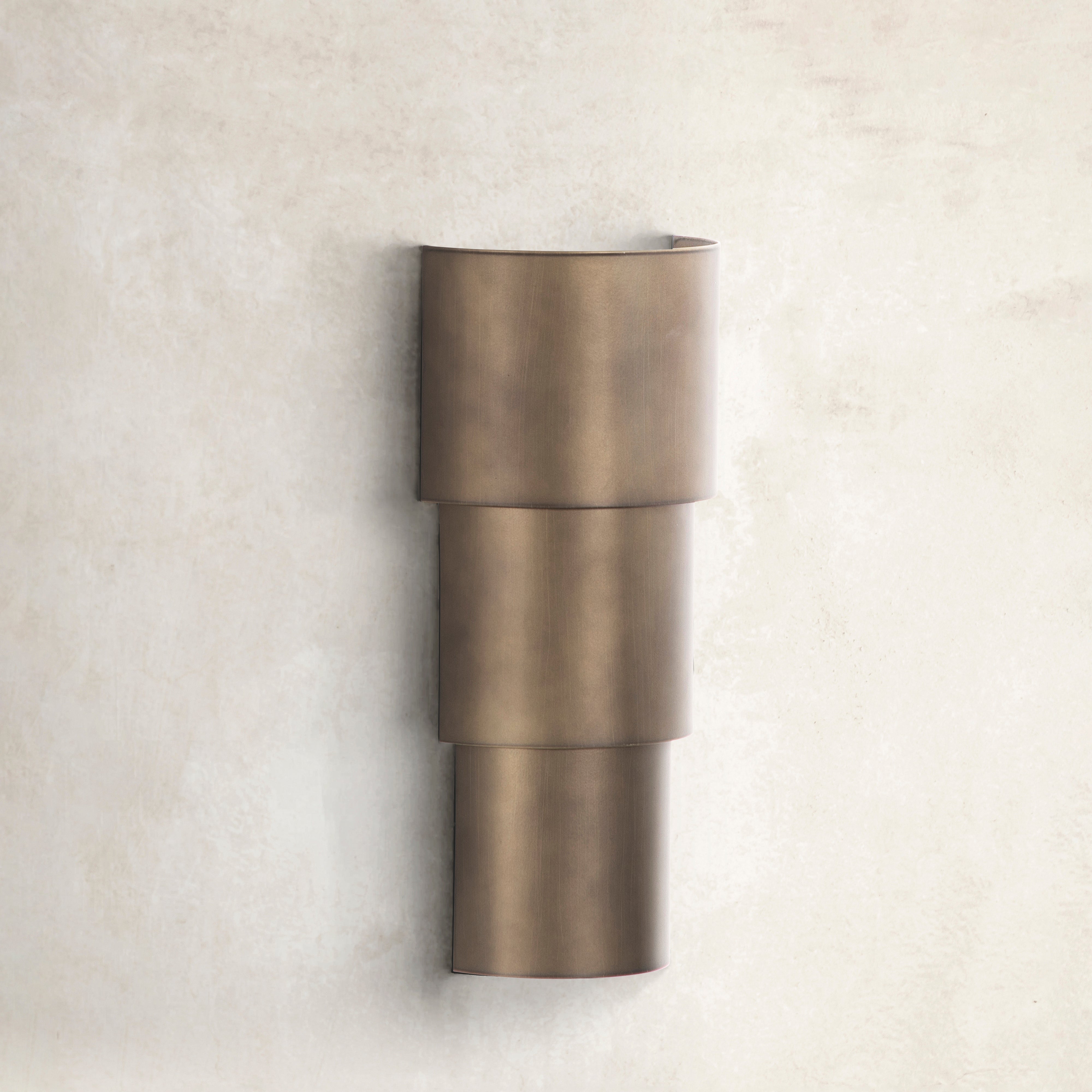 Bronze