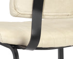 Berkley Dining Chair - Bravo Cream