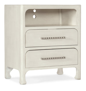 Hooker Furniture - Serenity Nightstand - 6350-90216-03