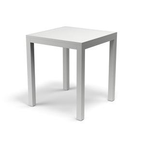 Sunset West - Naples Pub Table - White - SW1101-P36