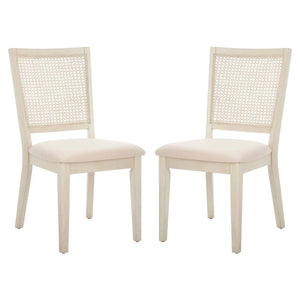 Safavieh Margo Dining Chair (Set of 2) , DCH1012