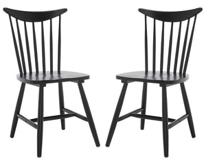 Safavieh Jodan Dining Chair (Set of 2), DCH1404