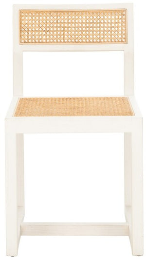 Safavieh Bernice Cane Dining Chair, DCH9502