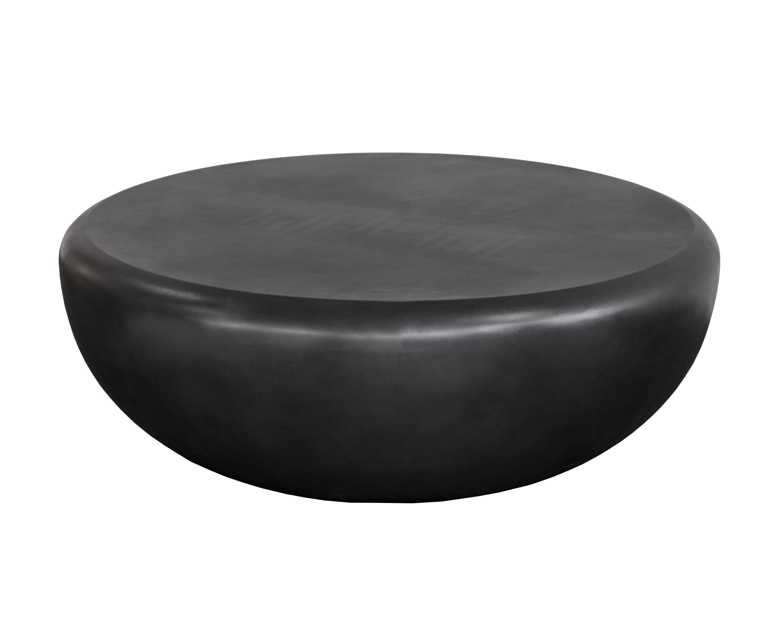 Iolite Coffee Table - Black