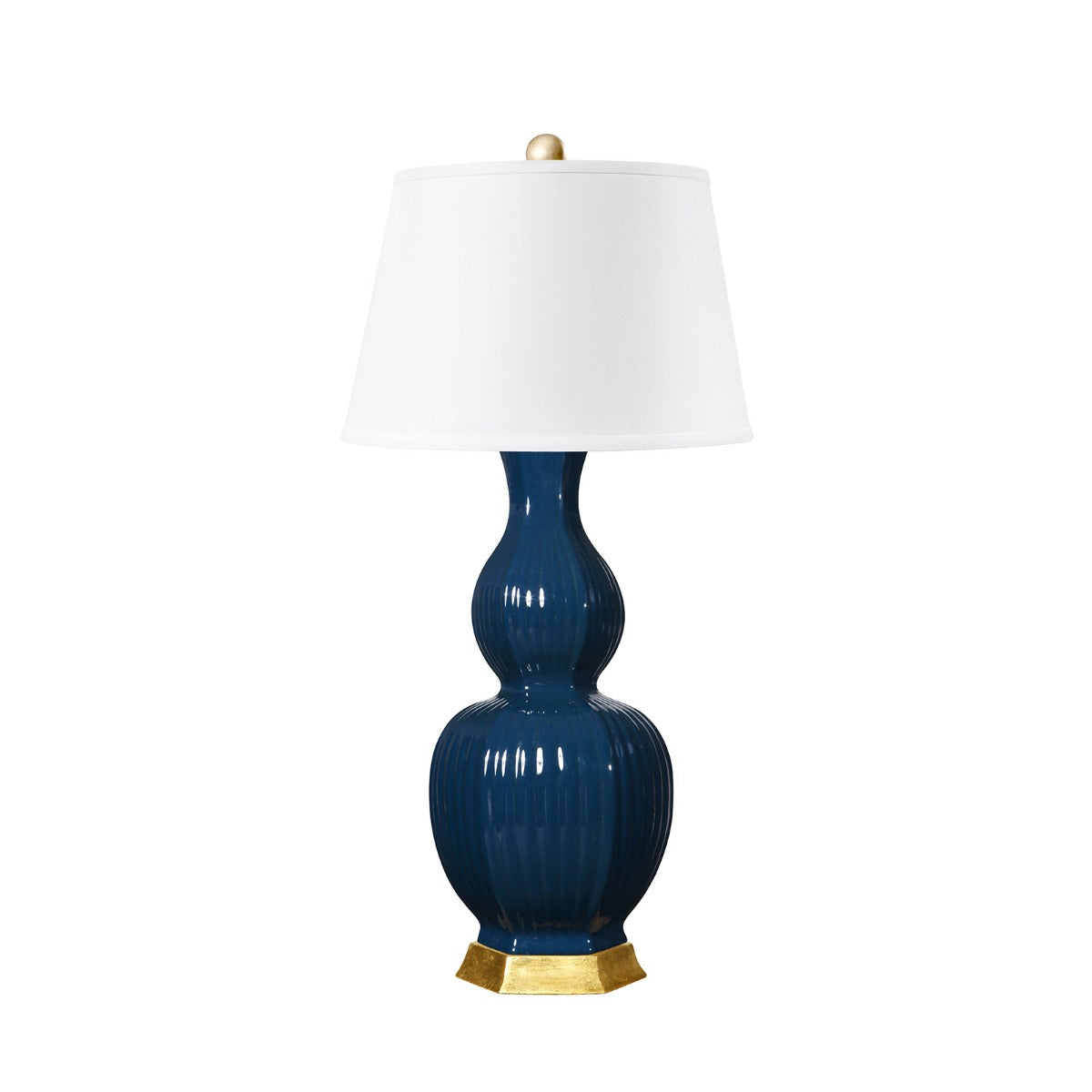 Villa & House - Delft Lamp (Lamp Only) - DEL-800-208