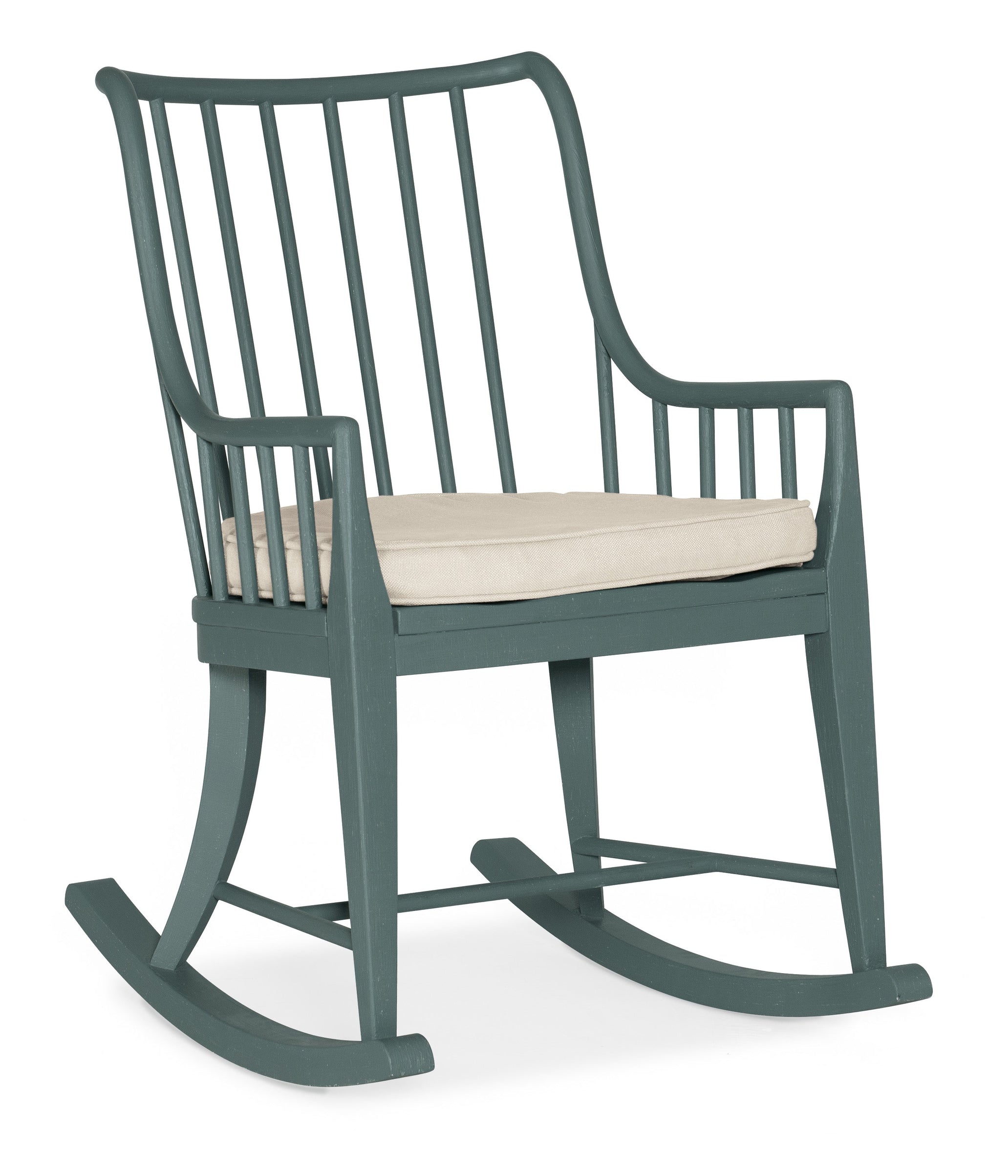Serenity Moorings Rocking Chair | Hooker Furniture - 6350-50002-46