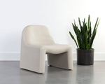 Kessel Lounge Chair -