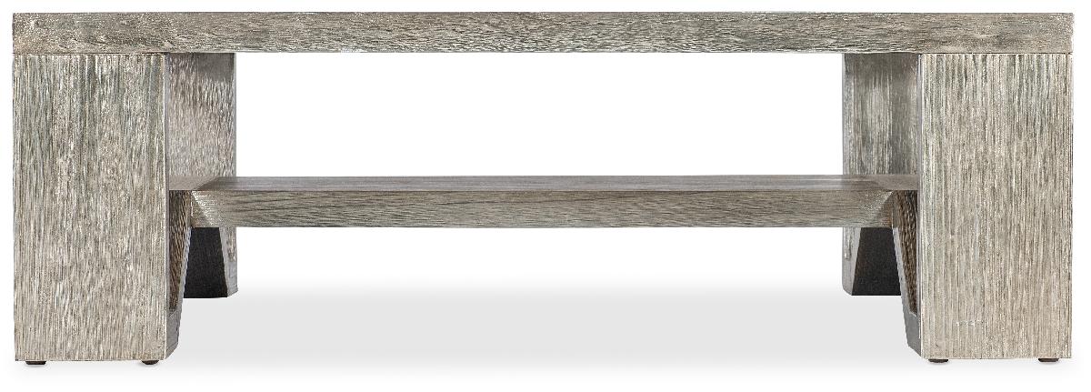 Melange Saber Cocktail Table | Hooker Furniture - 628-80506-95