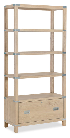 Margaritaville - Livingston Etagere - MV-5969-10446-80