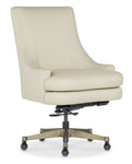 Paula Executive Swivel Tilt Chair | Hooker Furniture - EC212-002