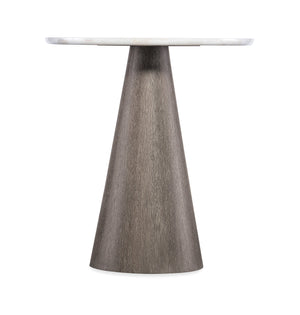 Hooker Furniture - Modern Mood Round Accent Table - 6850-80117-89