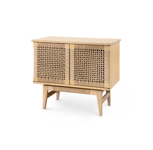 Villa & House - Dante 2-Door Cabinet - DNT-200-98