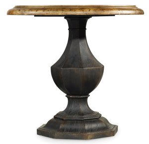Hooker Furniture - Sanctuary Round Accent Table - 5402-50001