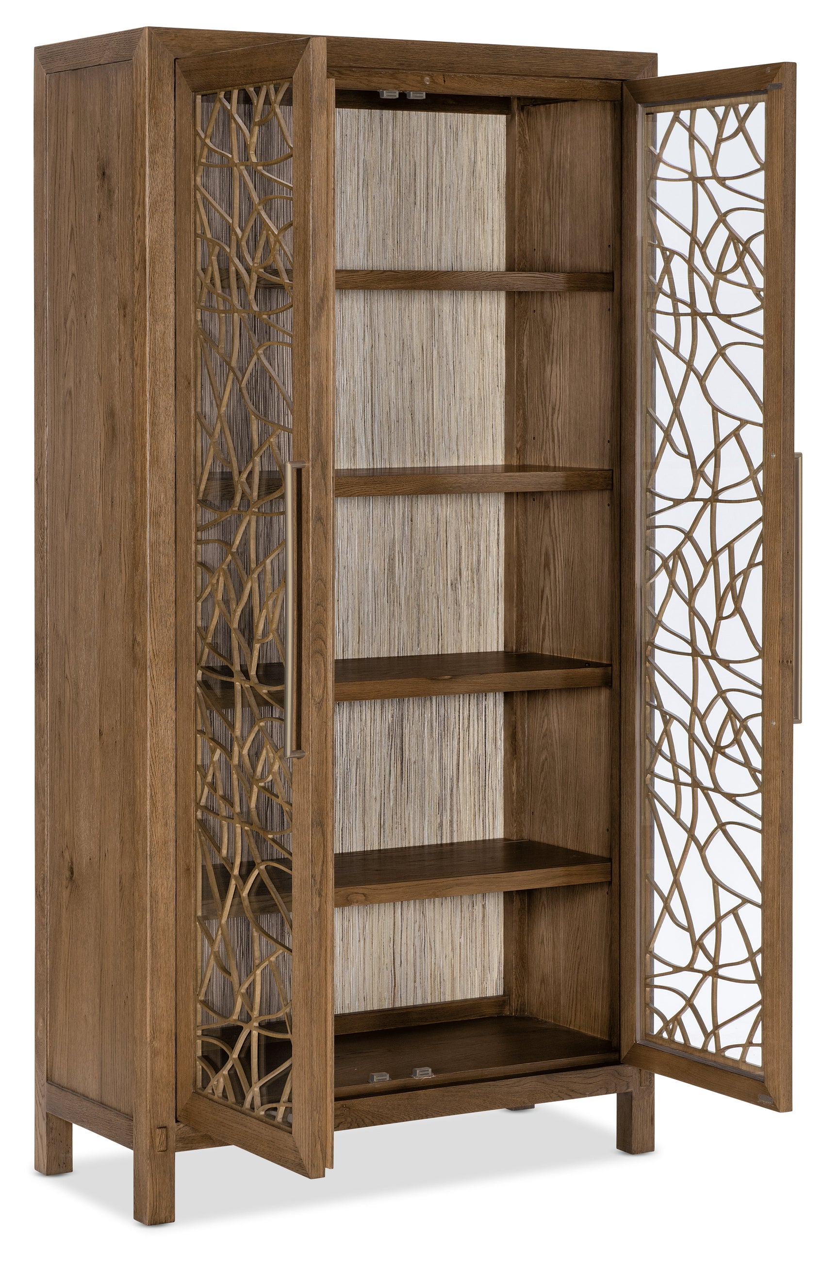 Medium Wood