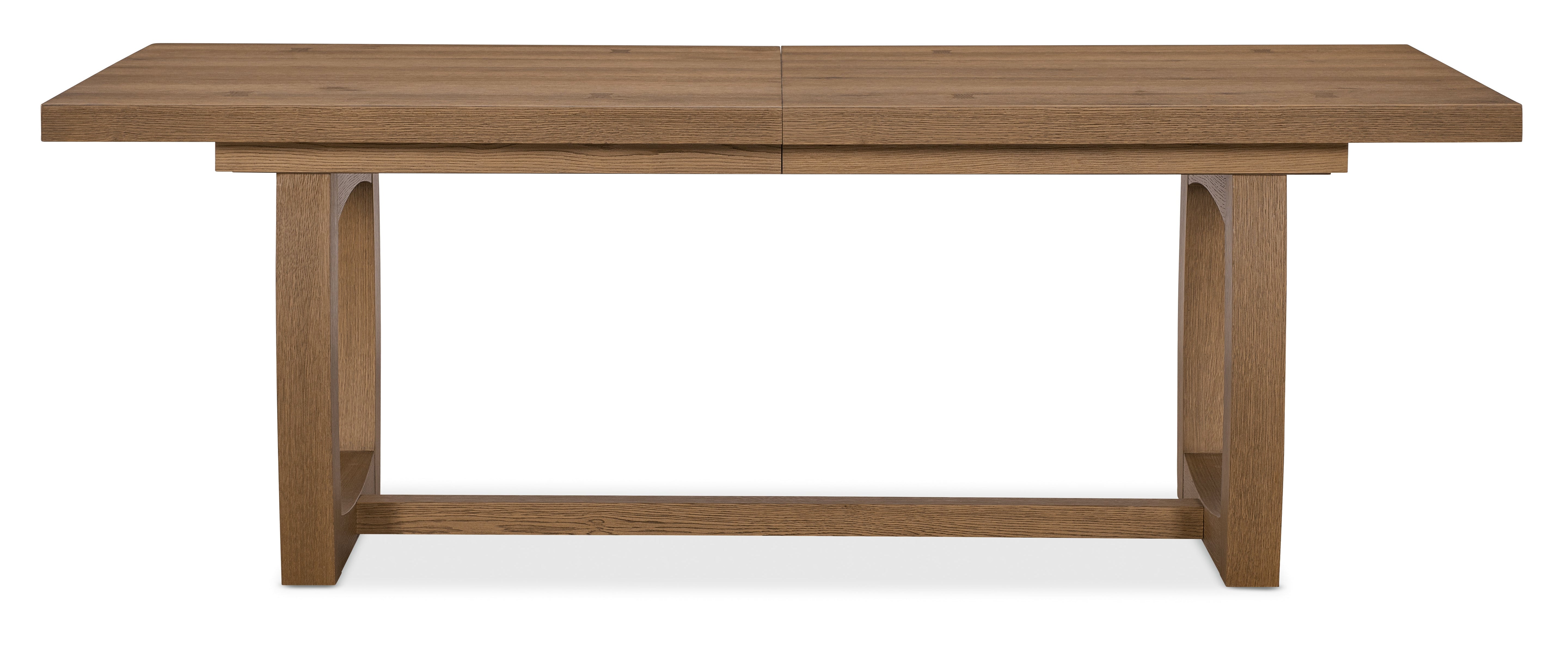 Medium Wood