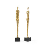 Villa & House - Dora Mar Statue (Pair) - DRM-700-808