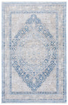 Safavieh Dream 489 Rug, Drm489 - Navy / Grey