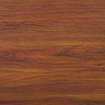 Safavieh Aino 6 Drawer Dresser, DRS9600 - Walnut