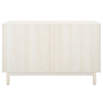 Safavieh Aino 6 Drawer Dresser, DRS9600 - White