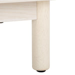 Safavieh Aino 6 Drawer Dresser, DRS9600 - White