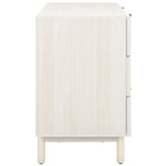 Safavieh Aino 6 Drawer Dresser, DRS9600 - White
