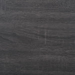 Safavieh Aino 6 Drawer Dresser, DRS9600 - Distressed Black