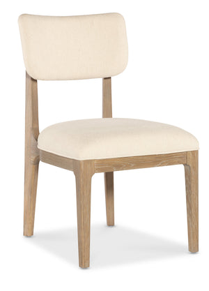 Hooker Furniture - Banyon Bay Upholstered Side Chair - 6081-75410-82