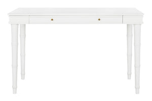 Safavieh Noely Coastal Writing Desk, DSK3500