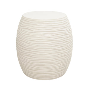 Sunset West - Dune End Table - Beige - SW7207-ET