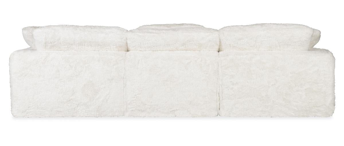 Barefoot 3-Seat Sofa | Hooker Furniture - SS410-3PC-410